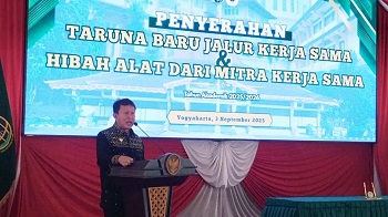 Wabup Mabar, dr. Yulianus Weng, M.Kes